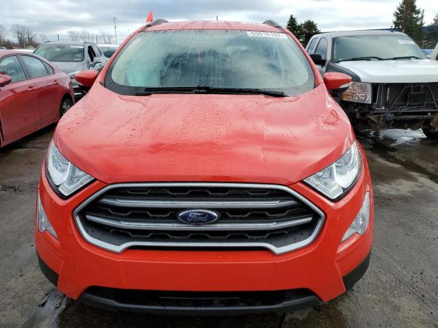 Photo 4 VIN: MAJ6S3GL1NC460088 - FORD ECOSPORT 