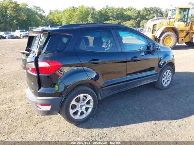 Photo 3 VIN: MAJ6S3GL1NC462732 - FORD ECOSPORT 