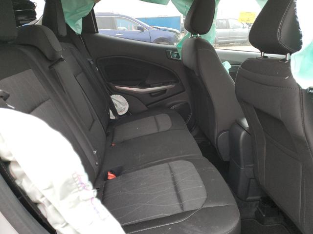 Photo 5 VIN: MAJ6S3GL1NC465386 - FORD ECOSPORT S 