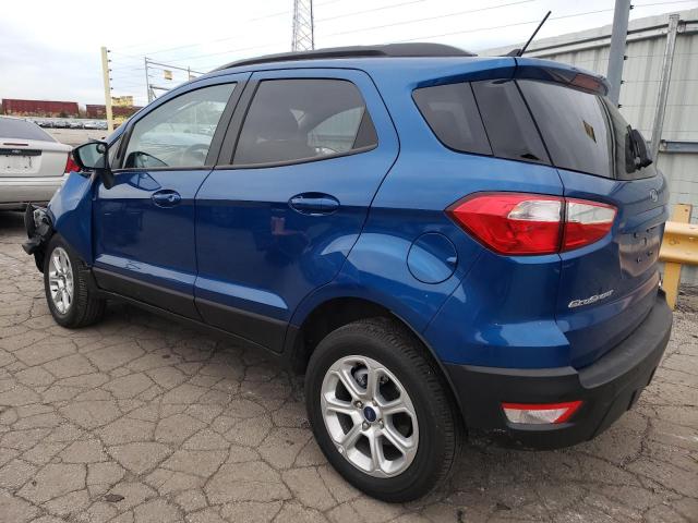 Photo 1 VIN: MAJ6S3GL1NC469339 - FORD ECOSPORT 