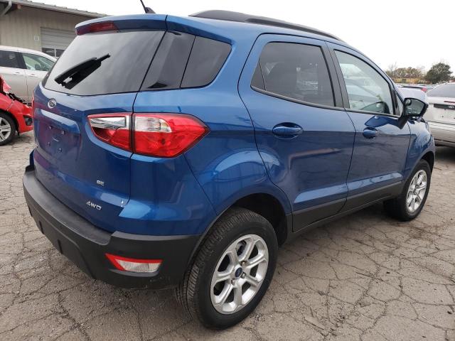 Photo 2 VIN: MAJ6S3GL1NC469339 - FORD ECOSPORT 