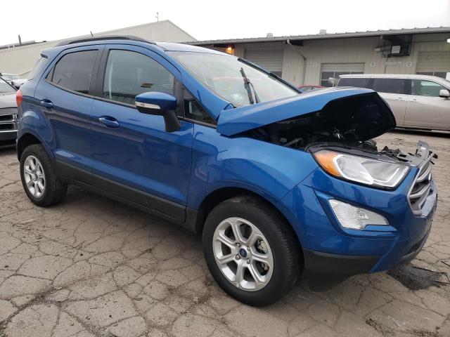 Photo 3 VIN: MAJ6S3GL1NC469339 - FORD ECOSPORT 