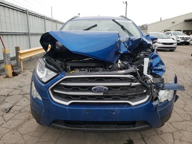 Photo 4 VIN: MAJ6S3GL1NC469339 - FORD ECOSPORT 