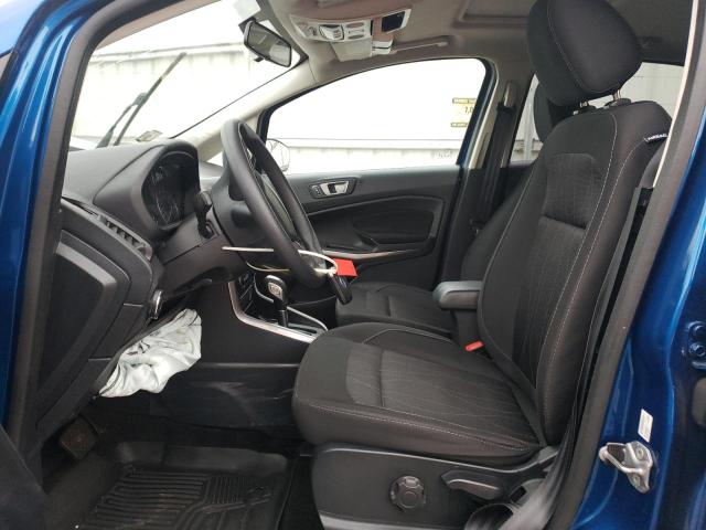 Photo 6 VIN: MAJ6S3GL1NC469339 - FORD ECOSPORT 