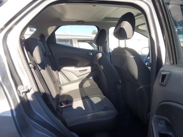 Photo 10 VIN: MAJ6S3GL1NC470202 - FORD ECOSPORT 