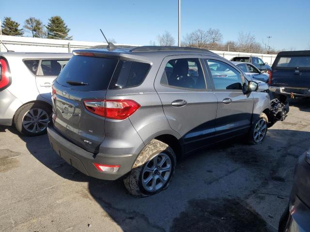 Photo 2 VIN: MAJ6S3GL1NC470202 - FORD ECOSPORT 