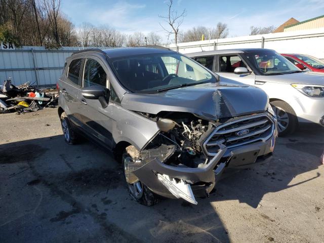 Photo 3 VIN: MAJ6S3GL1NC470202 - FORD ECOSPORT 