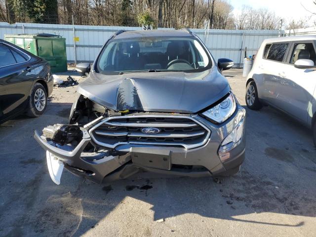 Photo 4 VIN: MAJ6S3GL1NC470202 - FORD ECOSPORT 