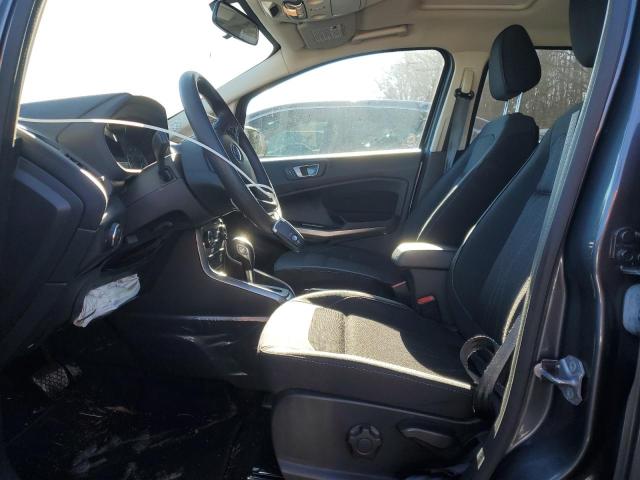 Photo 6 VIN: MAJ6S3GL1NC470202 - FORD ECOSPORT 