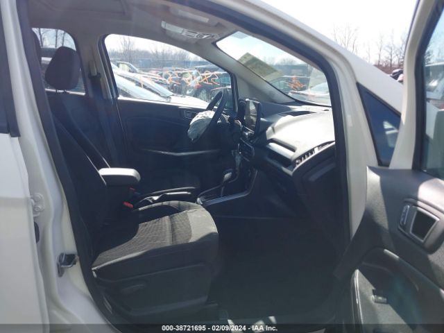 Photo 4 VIN: MAJ6S3GL1NC471625 - FORD ECOSPORT 