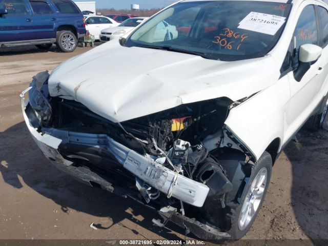 Photo 5 VIN: MAJ6S3GL1NC471625 - FORD ECOSPORT 