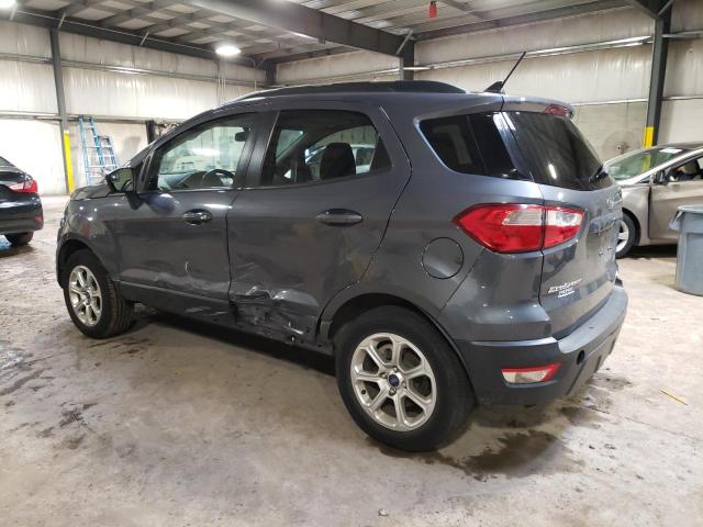 Photo 1 VIN: MAJ6S3GL2KC252006 - FORD ECOSPORT S 