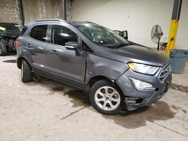 Photo 3 VIN: MAJ6S3GL2KC252006 - FORD ECOSPORT S 