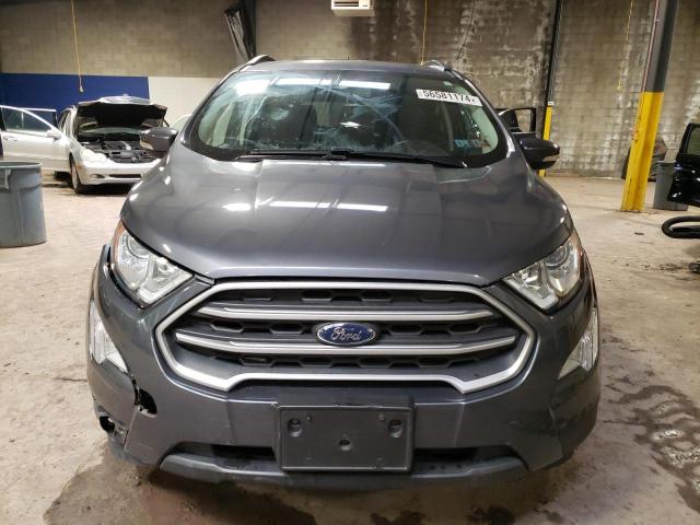 Photo 4 VIN: MAJ6S3GL2KC252006 - FORD ECOSPORT S 