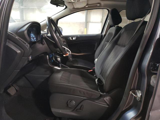 Photo 6 VIN: MAJ6S3GL2KC252006 - FORD ECOSPORT S 