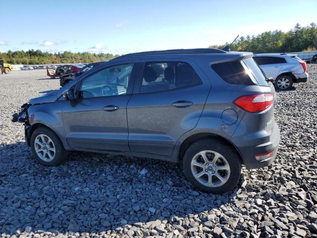 Photo 1 VIN: MAJ6S3GL2KC255990 - FORD ECOSPORT S 