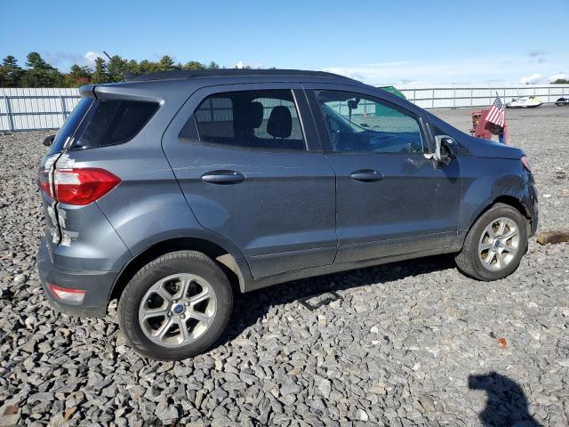 Photo 2 VIN: MAJ6S3GL2KC255990 - FORD ECOSPORT S 