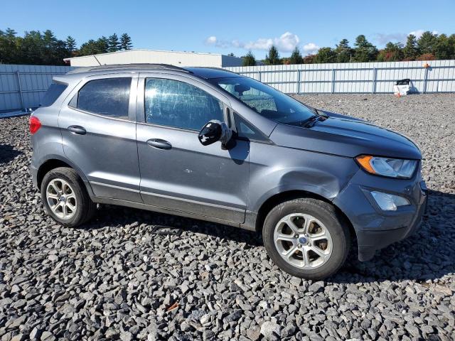 Photo 3 VIN: MAJ6S3GL2KC255990 - FORD ECOSPORT S 