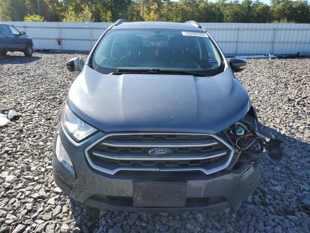 Photo 4 VIN: MAJ6S3GL2KC255990 - FORD ECOSPORT S 