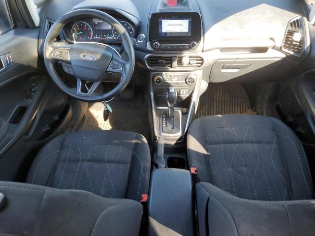 Photo 7 VIN: MAJ6S3GL2KC255990 - FORD ECOSPORT S 