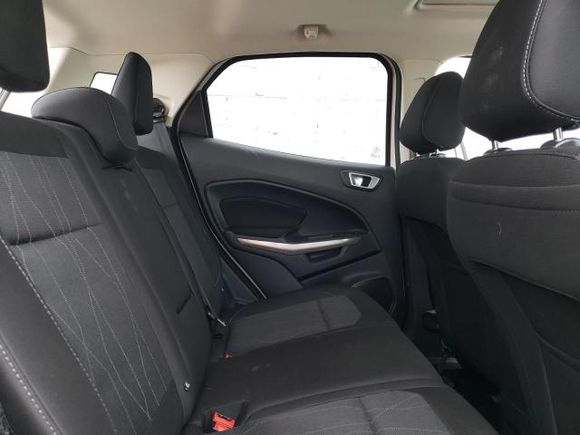 Photo 10 VIN: MAJ6S3GL2KC258663 - FORD ECOSPORT S 