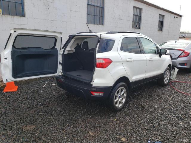 Photo 2 VIN: MAJ6S3GL2KC258663 - FORD ECOSPORT S 