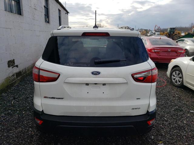 Photo 5 VIN: MAJ6S3GL2KC258663 - FORD ECOSPORT S 