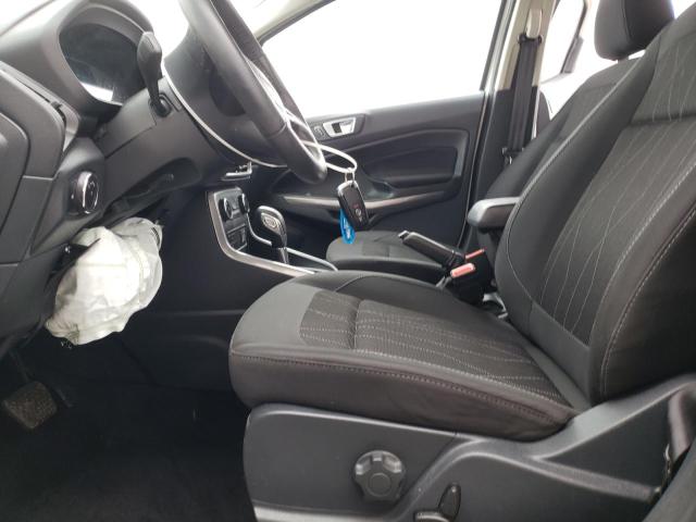 Photo 6 VIN: MAJ6S3GL2KC258663 - FORD ECOSPORT S 