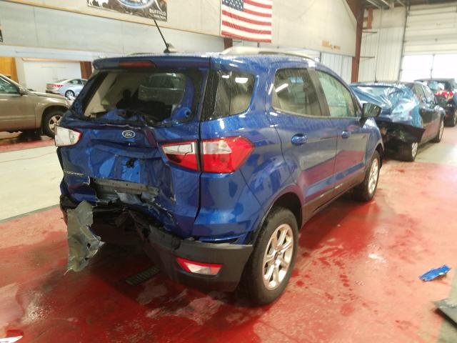 Photo 3 VIN: MAJ6S3GL2KC262180 - FORD ECOSPORT 