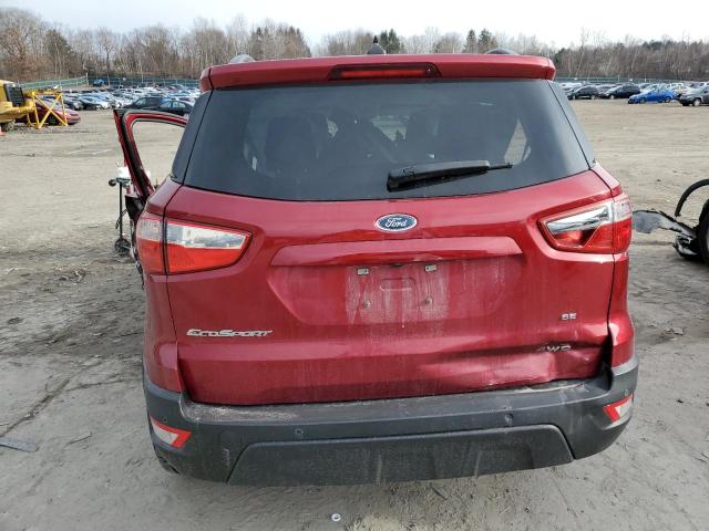 Photo 5 VIN: MAJ6S3GL2KC263913 - FORD ECOSPORT S 