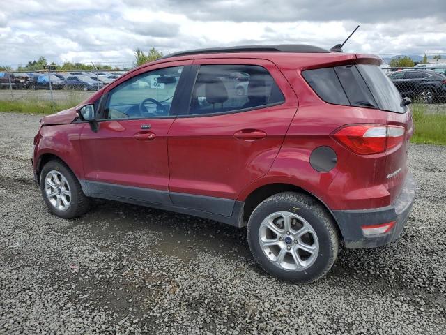 Photo 1 VIN: MAJ6S3GL2KC265533 - FORD ECOSPORT 