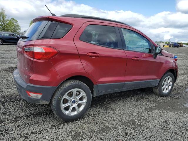 Photo 2 VIN: MAJ6S3GL2KC265533 - FORD ECOSPORT 