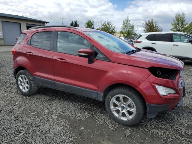 Photo 3 VIN: MAJ6S3GL2KC265533 - FORD ECOSPORT 