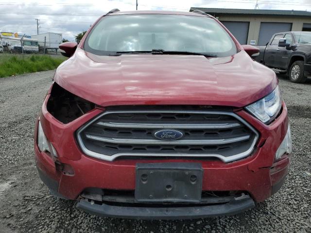 Photo 4 VIN: MAJ6S3GL2KC265533 - FORD ECOSPORT 