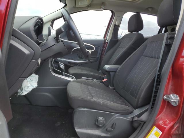 Photo 6 VIN: MAJ6S3GL2KC265533 - FORD ECOSPORT 