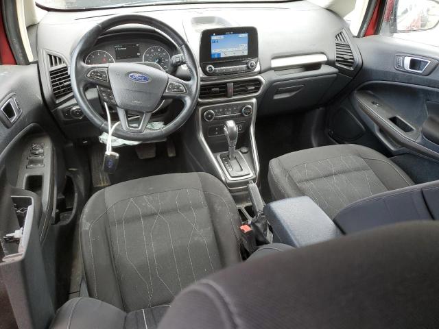 Photo 7 VIN: MAJ6S3GL2KC265533 - FORD ECOSPORT 