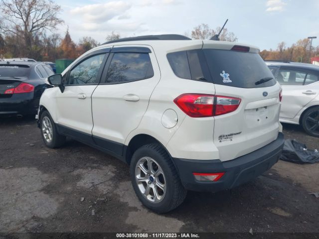 Photo 2 VIN: MAJ6S3GL2KC268304 - FORD ECOSPORT 