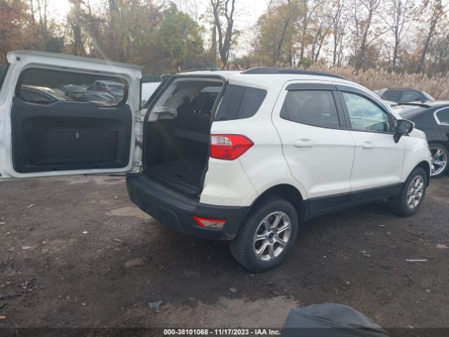 Photo 3 VIN: MAJ6S3GL2KC268304 - FORD ECOSPORT 