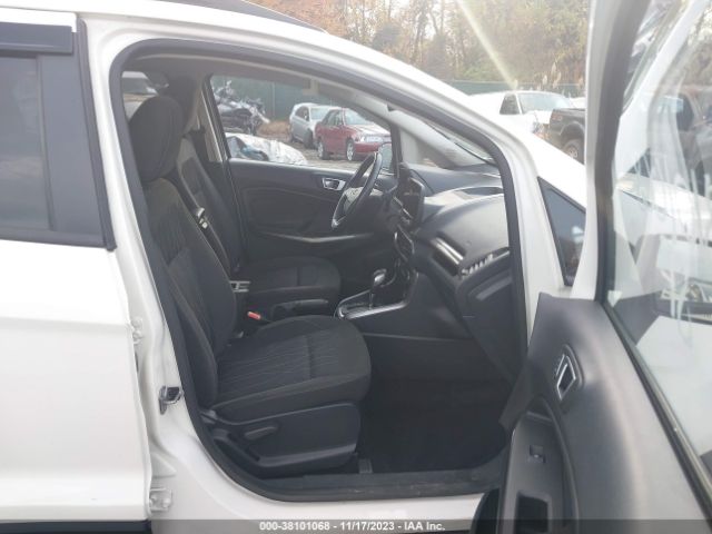 Photo 4 VIN: MAJ6S3GL2KC268304 - FORD ECOSPORT 