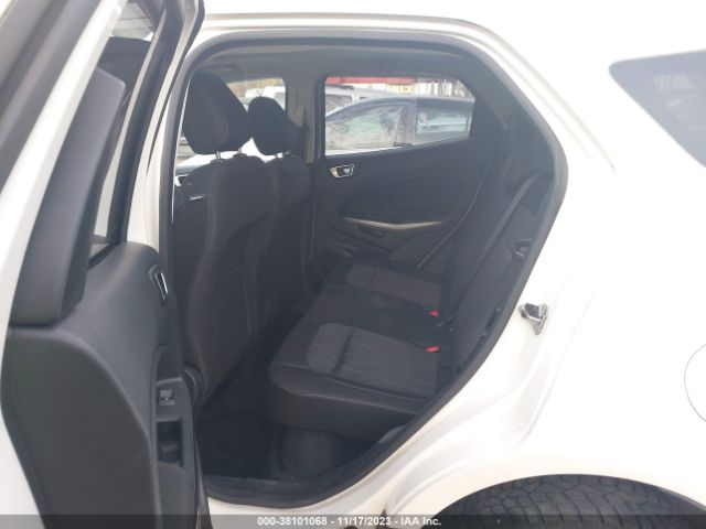 Photo 7 VIN: MAJ6S3GL2KC268304 - FORD ECOSPORT 