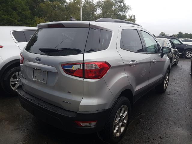 Photo 3 VIN: MAJ6S3GL2KC276063 - FORD ECOSPORT S 