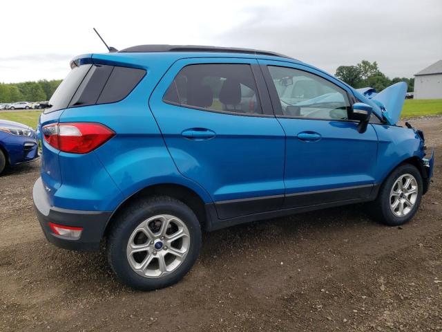 Photo 2 VIN: MAJ6S3GL2KC280632 - FORD ECOSPORT S 