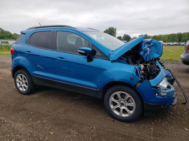 Photo 3 VIN: MAJ6S3GL2KC280632 - FORD ECOSPORT S 