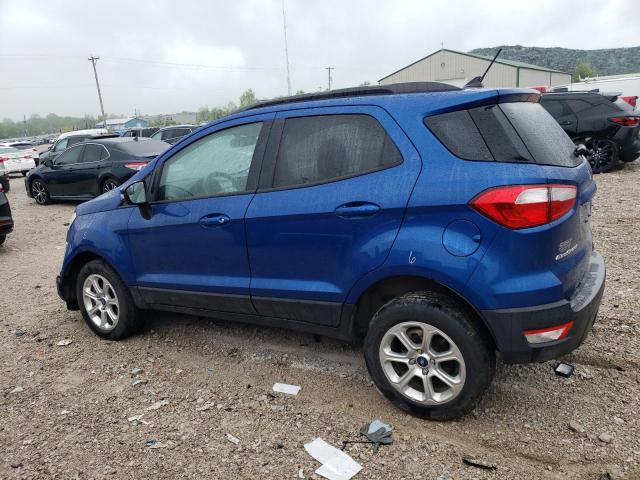 Photo 1 VIN: MAJ6S3GL2KC281277 - FORD ECOSPORT 