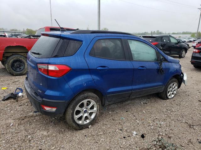 Photo 2 VIN: MAJ6S3GL2KC281277 - FORD ECOSPORT 