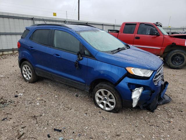 Photo 3 VIN: MAJ6S3GL2KC281277 - FORD ECOSPORT 