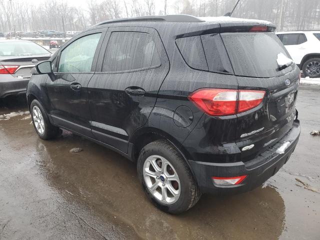 Photo 1 VIN: MAJ6S3GL2KC282803 - FORD ECOSPORT S 