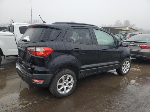 Photo 2 VIN: MAJ6S3GL2KC282803 - FORD ECOSPORT S 