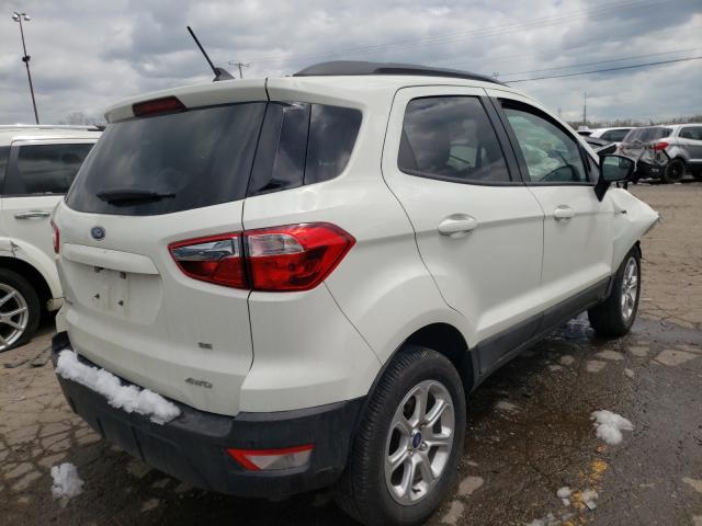 Photo 3 VIN: MAJ6S3GL2KC300975 - FORD ECOSPORT S 