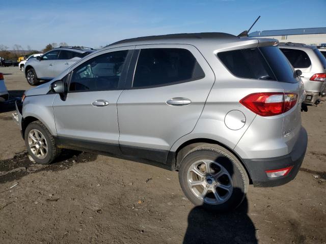 Photo 1 VIN: MAJ6S3GL2KC303827 - FORD ECOSPORT 